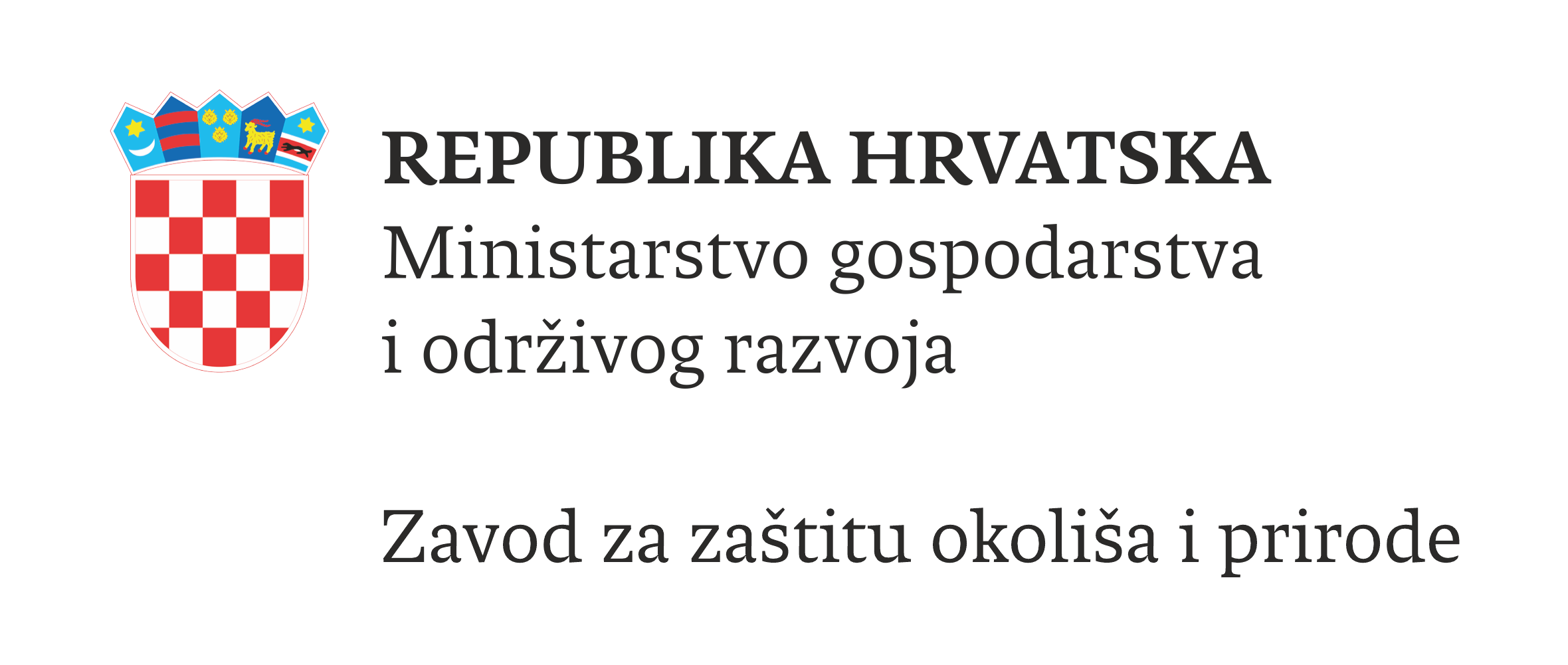 Ministarstvo gospodarstva i održivog razvoja